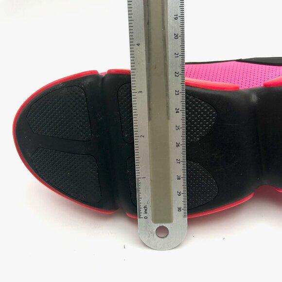 Prada Low Top Cloudburst Sneakers - Picture 12 of 13